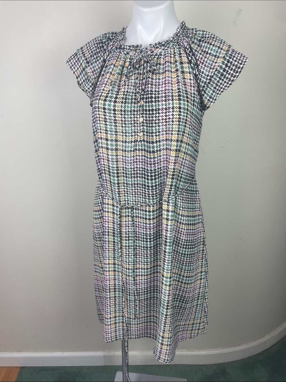 Loft Shift Dress